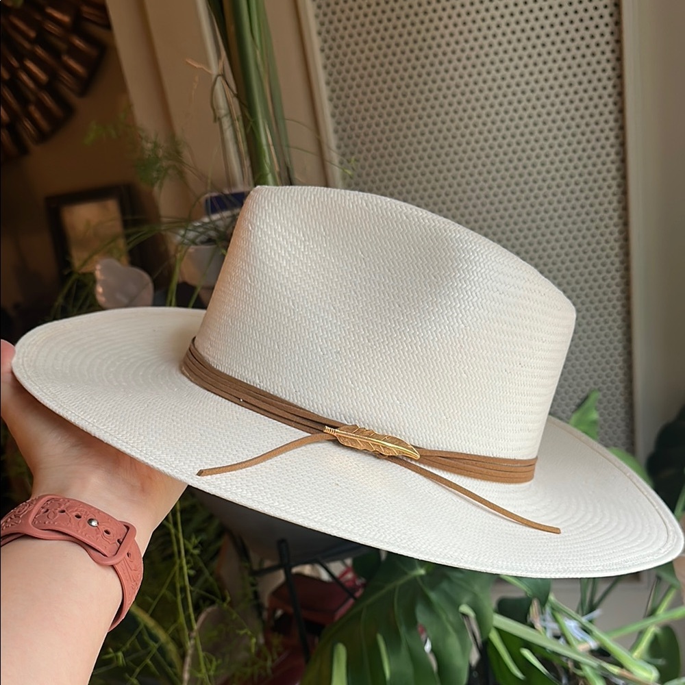 Stetson Summer Hat